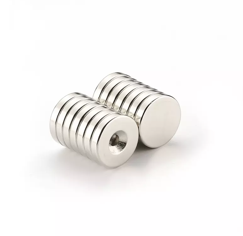 High-temperature Resistan N35SH Magnet for Rotor