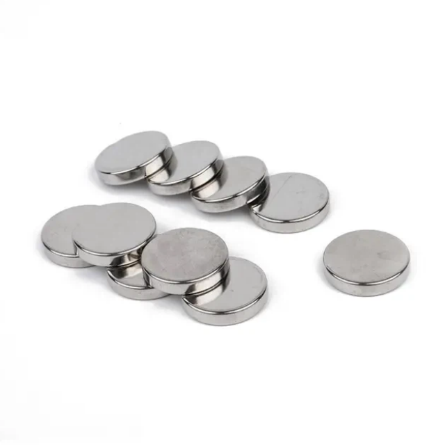 How To Separate Strong Neodymium Magnets Safely