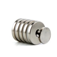 Why Are Neodymium Magnet Prices Rising in 2026?