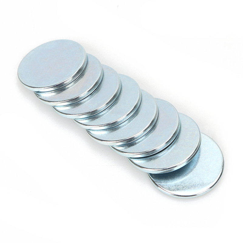 Radial Magnetization N35SH Magnet Application